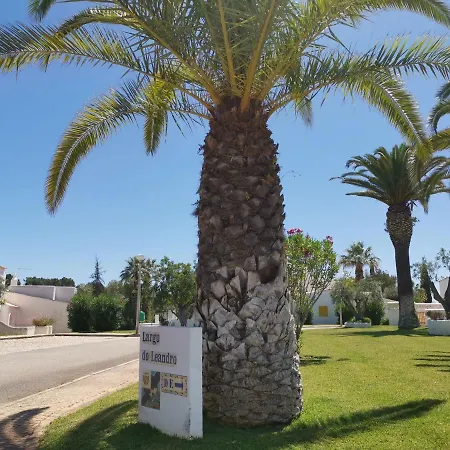 Vakantiehuis Sail And Golf Vilamoura V3