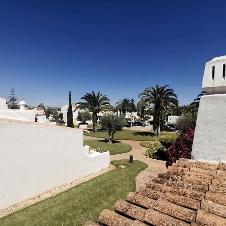 Sail And Golf Vilamoura V3 *