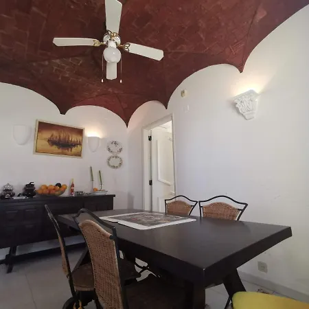 Holiday home Sail And Golf Vilamoura V3