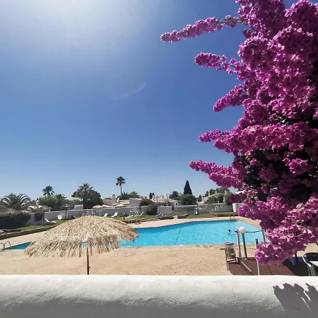 Vakantiehuis Sail And Golf Vilamoura V3 Quarteira