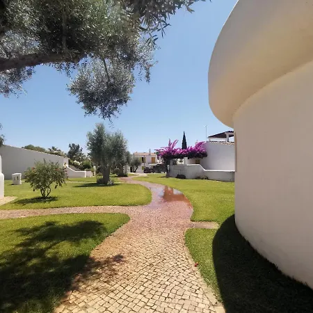 Vakantiehuis Sail And Golf Vilamoura V3 Quarteira