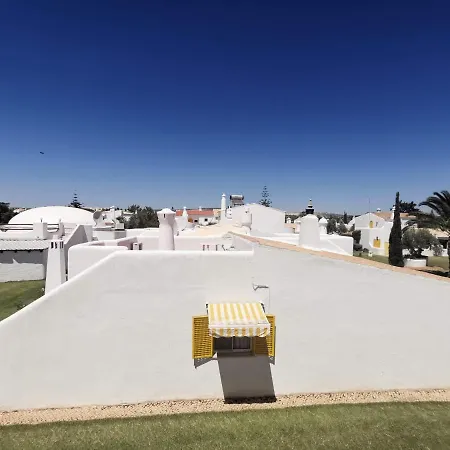 Vakantiehuis Sail And Golf Vilamoura V3