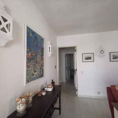 Holiday home Sail And Golf Vilamoura V3