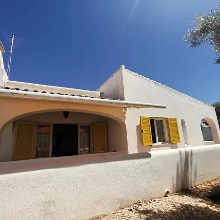Vakantiehuis Sail And Golf Vilamoura V3 Quarteira