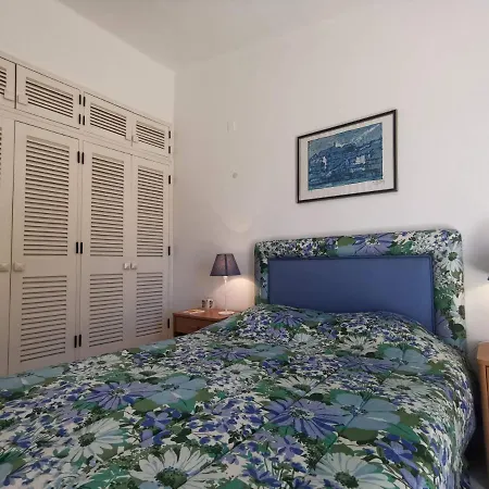 Vakantiehuis Sail And Golf Vilamoura V3