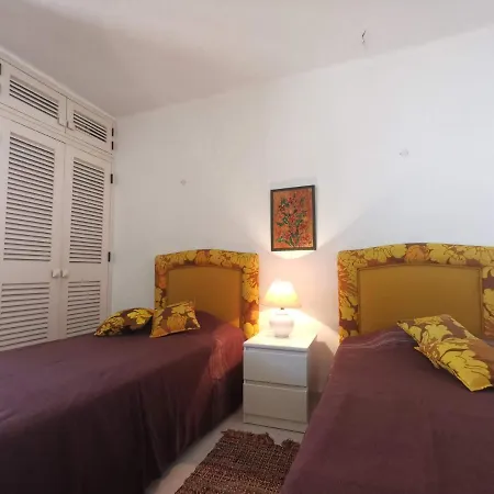 Sail And Golf Vilamoura V3 Holiday home