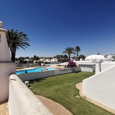 Sail And Golf Vilamoura V3 Holiday home *