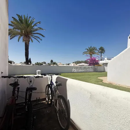 Vakantiehuis Sail And Golf Vilamoura V3