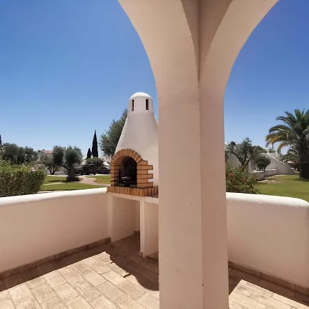 Vakantiehuis Sail And Golf Vilamoura V3 *